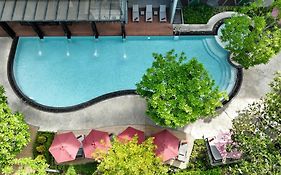 Altera Hotel And Residence By At Mind